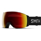 Smith Optics Smith IO MAG XL black 22 chromapop red mirror (0JX-6K) one size