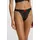hugo underwear String M Schwarz