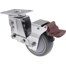 Wagner System Lenkrolle RO 0910 120 kg