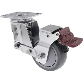 Wagner System Lenkrolle RO 0910 120 kg
