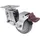 Wagner System Lenkrolle RO 0910 120 kg