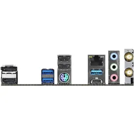 ASRock B550M-ITX/ac Mini-ITX Mainboard Sockel AM4