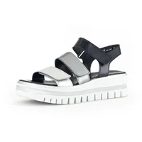 Gabor 84.620 FS2026 für Damen, bunt, Größe 42 EU / 8 UK