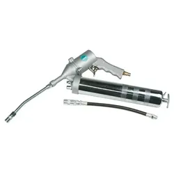 Druckluft-Fettpressen Set FPS