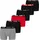 Puma Herren 6er Pack BASIC BOXER 6P ECOM