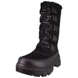 Sorel Torino V Damen Schwarz 36