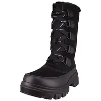 Sorel Torino V Damen Schwarz 36