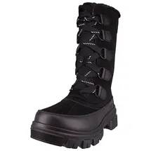 Sorel Torino V Damen Schwarz 36