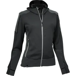 MAUL Sport Monte Rosa caviar/dark grey (0108) 42