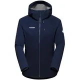 Mammut Ultimate Comfort SO Hoodie Jacke (Größe XL