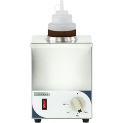Einfache  Saucenwärmer CCS1 Casselin