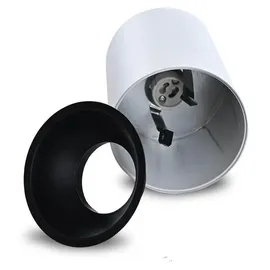 Braytron SPOTLIGHT 1 Rund weiß