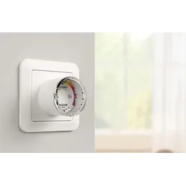 Gosund Smart-Home-Steckdose Weiß