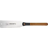 Kirschen Feinschnittsäge „Ryoba“ mit Korkgriff (Sägeblattlänge 240 mm, Länge x Höhe 560 x 90 mm, 17 und 9 Zähne pro Zoll, Holzsäge, Handsäge) 4420240