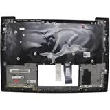 Lenovo 5M11N99596, Cover + keyboard, Tastatur mit Hintergrundbeleuchtung, Lenovo
