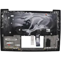 Lenovo 5M11N99596, Cover + keyboard, Tastatur mit Hintergrundbeleuchtung, Lenovo