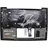 Lenovo 5M11N99596, Cover + keyboard, Tastatur mit Hintergrundbeleuchtung, Lenovo