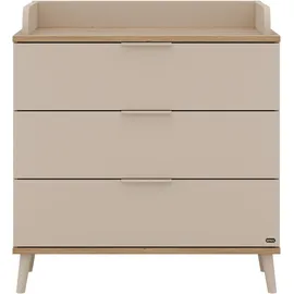 yuny by paidi Wickelkommode Hazel, Beige