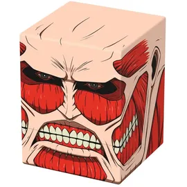 squaroes Squaroe Attack on Titan AOT006 - Colossal Titan