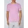 Chiemsee Saltburn T-Shirt rosa