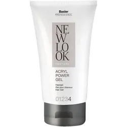 basler New Look Acryl Power Gel Tube 150 ml