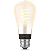 Philips Hue Leuchtmittel E27 7 W