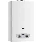 FAST R X ONM LPG-Gas-Warmwasserbereiter 11 Liter Weiß Ariston 3632413