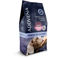 ADDVENA First Steps 20+ 10 kg