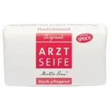 SPEICK Pflanzenöl-Arztseife 100 g