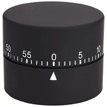 Efalock Professional Efalock Round Timer schwarz
