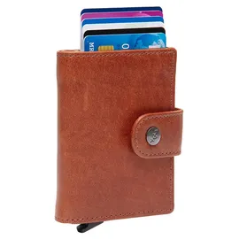 The Chesterfield Brand Gabriela Geldbörse unisex braun