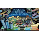 Asmodee Hotel (Version 2024)