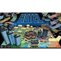 Asmodee Hotel (Version 2024)