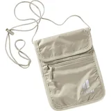 Deuter Security Wallet II Sand