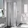 Kermi Ibiza 2000 STL 07520, I2STL075201PK,
