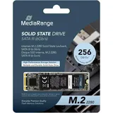MediaRange MR1022 256 GB M.2