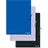 Pelikan Sammelmappe A2 Blau/Pink/Schwarz