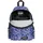 Eastpak Day Pak'r elektrisch-blau/weiß