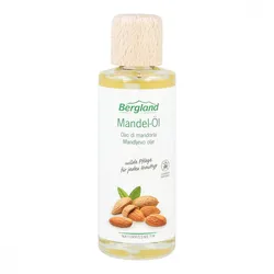 Mandelöl