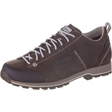 Dolomite Cinquantaquattro Low FG GTX Herren dark brown 47 2/3