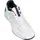 Wilson Rush Pro 5 White/Bay/Fiery Coral 44