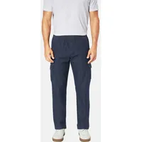 Babista Schlupfjeans CONCEZIO blau- 30