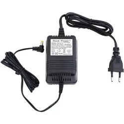 NT-15 (9.5V DC / 1000mA / center +)