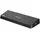 Startech USB 3.0 (USB-B, 4 Ports), Dockingstation + USB Hub, Schwarz
