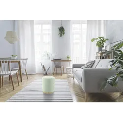 Kayoom Hocker Gena 100 Mint