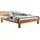 Hasena Forti 100 x 200 cm Fußhöhe 25 cm wildeiche natur