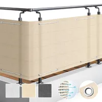 Sol Royal SolVision HB2 HDPE 90 x 300 cm beige