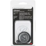 3M Littmann Stethoskop Ersatzteil-Set, Classic III, Cardiology IV und CORE, 40016 , schwarz