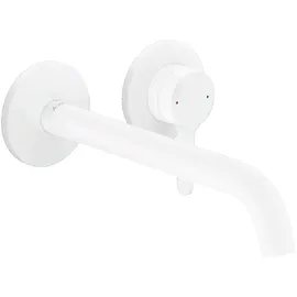 Hansgrohe Axor One Einhandmischer Mattweiß