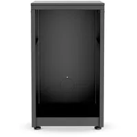 cozze Unterschrank Kühlschrankmodul 90 x 49,5 x 60 cm Stahl